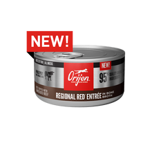 Load image into Gallery viewer, Regional Red Entree Cat Canned Food (3oz)