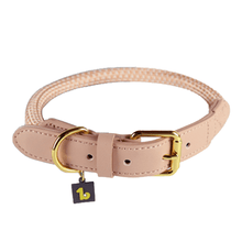 Load image into Gallery viewer, Rope Collar (Sweetness)