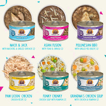 Load image into Gallery viewer, Rudis Recipes 12 x 3oz