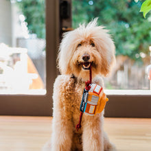 Load image into Gallery viewer, Canine Commute San Pup-cisco Cable Car