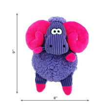 Load image into Gallery viewer, Sherps Floofs Big Horn