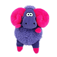 Load image into Gallery viewer, Sherps Floofs Big Horn