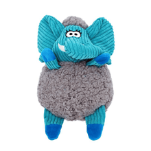 Load image into Gallery viewer, Sherps Floofs Elephant