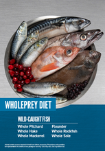 Load image into Gallery viewer, Six Fish Cat Food (1.8kg)