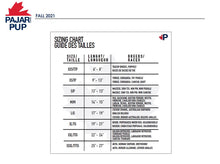 Load image into Gallery viewer, Minto Pajar Pup Hoodie Sweatshirt