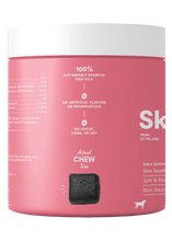 Load image into Gallery viewer, Skin & Coat Chews