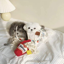 Load image into Gallery viewer, Slurpy Ramen Nosework Toy