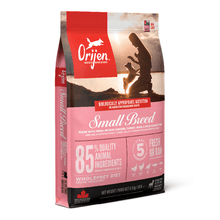 Load image into Gallery viewer, Small Breed Dog Food