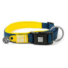 Load image into Gallery viewer, Smart ID Collar Matrix Yellow