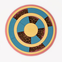 Load image into Gallery viewer, SmartyPaws Puzzler Waggin Wheel
