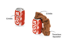 Load image into Gallery viewer, Snack Attack Good Boy Cola