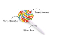 Load image into Gallery viewer, Snack Attack Lollipup