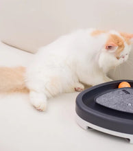 Load image into Gallery viewer, Sneak Attack Electronic Cat Toy