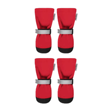 Load image into Gallery viewer, Soft Shield Boots Red