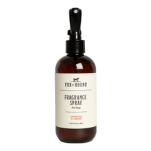 Load image into Gallery viewer, Spray Cologne | Redwood & Amber