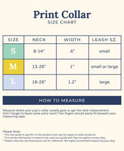 Load image into Gallery viewer, The Have a Nice Day Collar