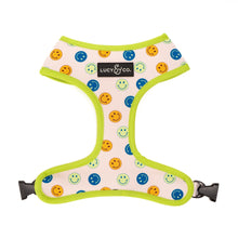 Load image into Gallery viewer, The Have a Nice Day Reversible Harness