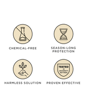 Load image into Gallery viewer, Tickless Ultrasonic Flea & Tick Repeller Dog Tag