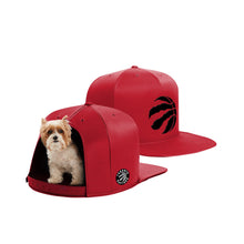 Load image into Gallery viewer, Toronto Raptors Pet Bed