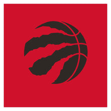 Load image into Gallery viewer, Toronto Raptors Pet Bed