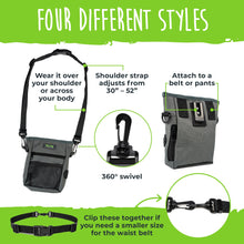 Load image into Gallery viewer, Treat Pouch 2.0