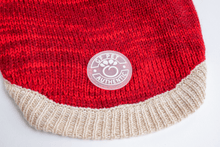 Load image into Gallery viewer, Trekking Sweater (Red)