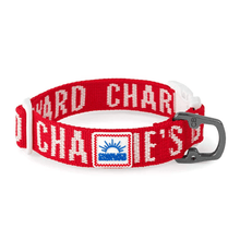 Load image into Gallery viewer, Trip Collar (Red)