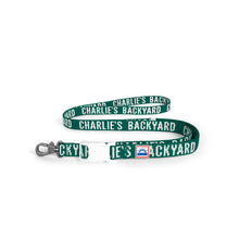 Load image into Gallery viewer, Trip Leash (Green-One Size)