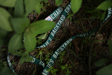 Load image into Gallery viewer, Trip Leash (Green-One Size)