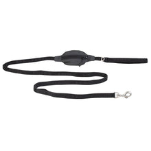 Load image into Gallery viewer, Visibility Leash (Black)