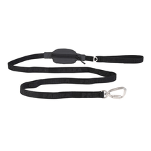 Load image into Gallery viewer, Visibility Leash (Black)