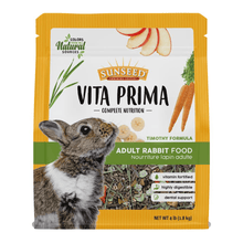 Load image into Gallery viewer, Vita Prima Adult Rabbit Food 4lb