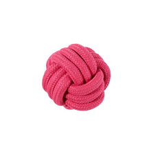 Load image into Gallery viewer, Vivid Color Rope Toy (Pink)
