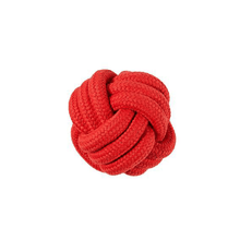 Load image into Gallery viewer, Vivid Color Rope Toy (Red)
