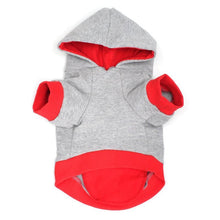 Load image into Gallery viewer, Shark Hoodie - WAGSUP