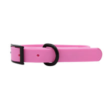 Load image into Gallery viewer, Waterproof Dog Collar Pink