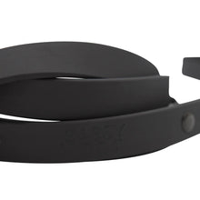 Load image into Gallery viewer, Waterproof Dog Leash Black