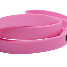 Load image into Gallery viewer, Waterproof Dog Leash Pink