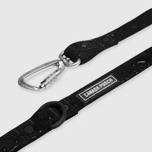 Load image into Gallery viewer, Waterproof Leash (Black)