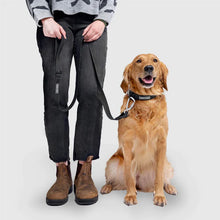 Load image into Gallery viewer, Waterproof Leash (Black)