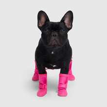 Load image into Gallery viewer, Waterproof Rain Boots (Pink)