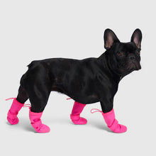 Load image into Gallery viewer, Waterproof Rain Boots (Pink)
