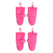 Load image into Gallery viewer, Waterproof Rain Boots (Pink)