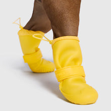 Load image into Gallery viewer, Waterproof Rain Boots (Yellow)