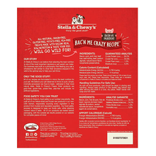 Load image into Gallery viewer, Wild Weenies Bac'n Me Crazy Recipe