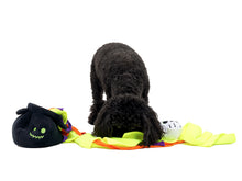 Load image into Gallery viewer, Witch's Stew Nosework Toy