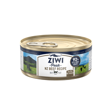 Load image into Gallery viewer, Beef Wet Cat Food - WAGSUP