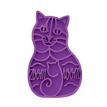 Load image into Gallery viewer, Zoomgroom™ All Coats Cat