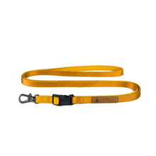 Load image into Gallery viewer, Easy Leash | Yellow - WAGSUP