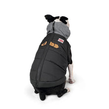 Load image into Gallery viewer, Warm-Up Harness Jacket - WAGSUP